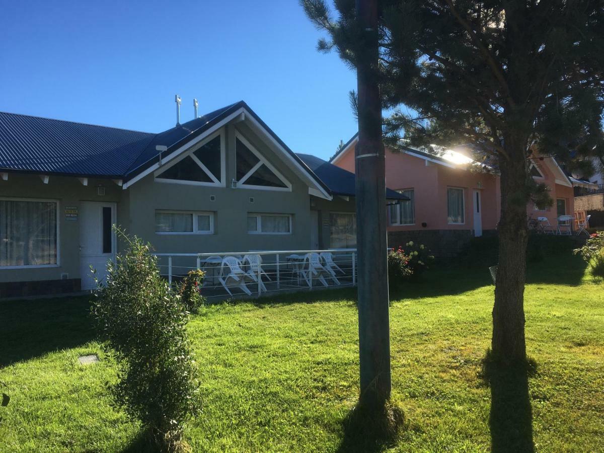 Altos De Ayelen Leilighet Esquel Eksteriør bilde